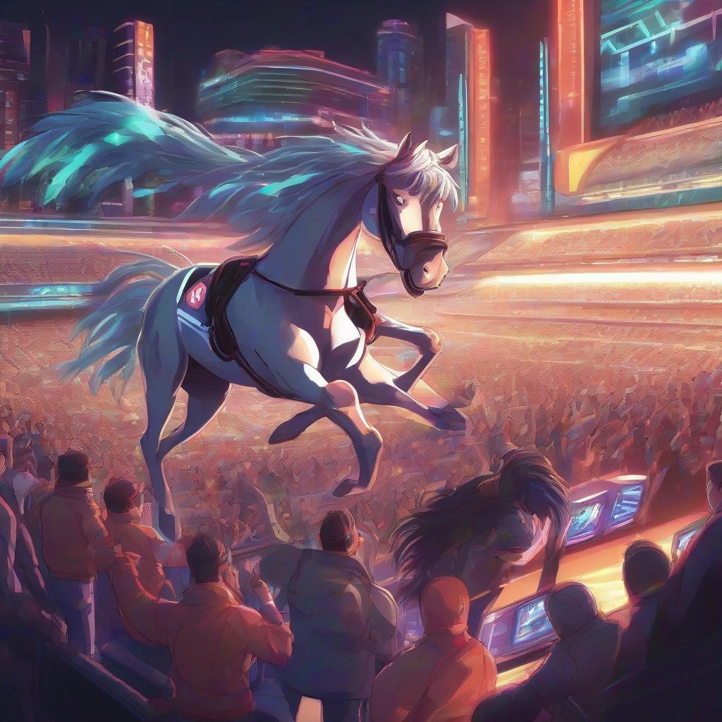 Japan Game Ranking: Derby Stallion 2 Tops Switch Debuts