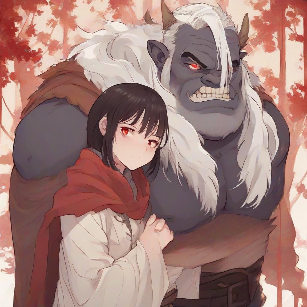The Ogre