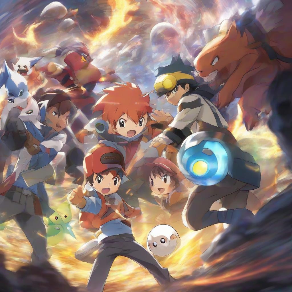 Pokémon Horizons S3 Rising Hope Part 4 Review