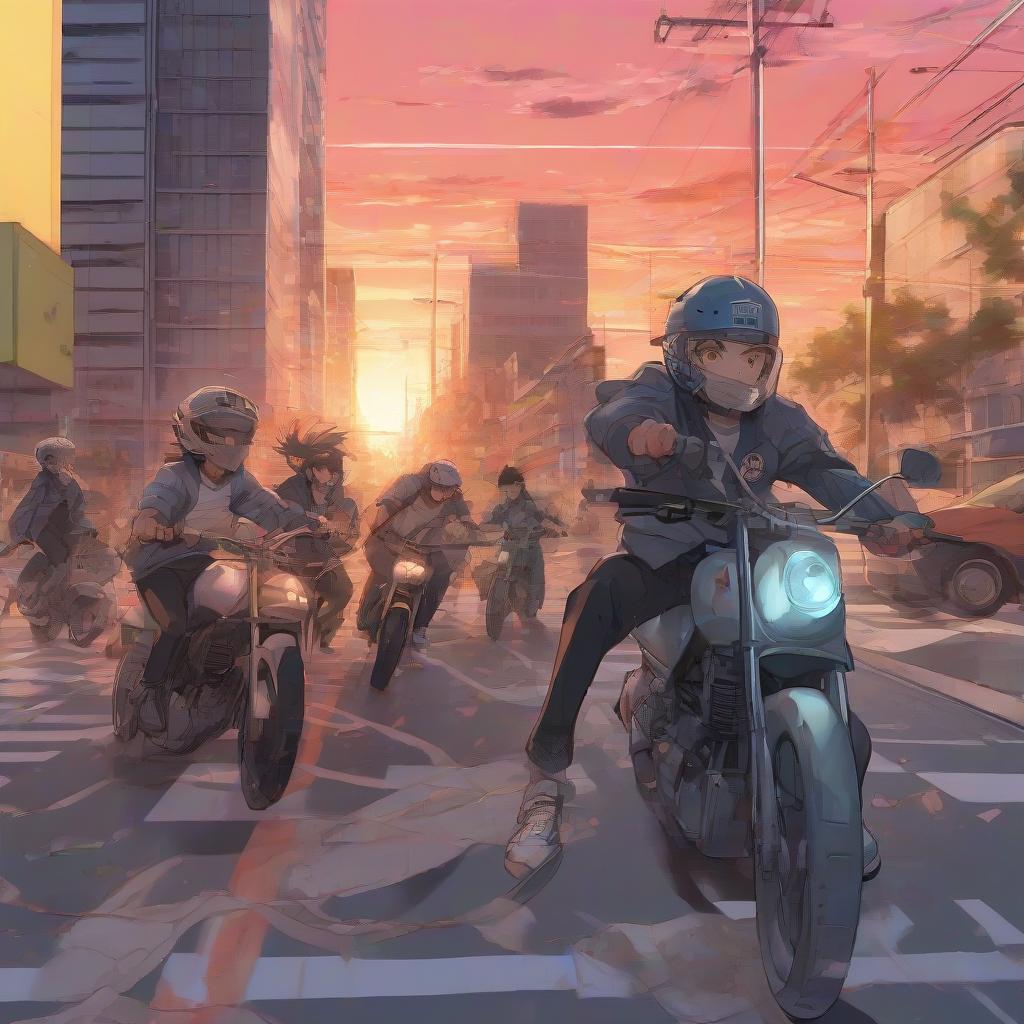 Dramatic Road: Origin of Wind PC SRPG Review