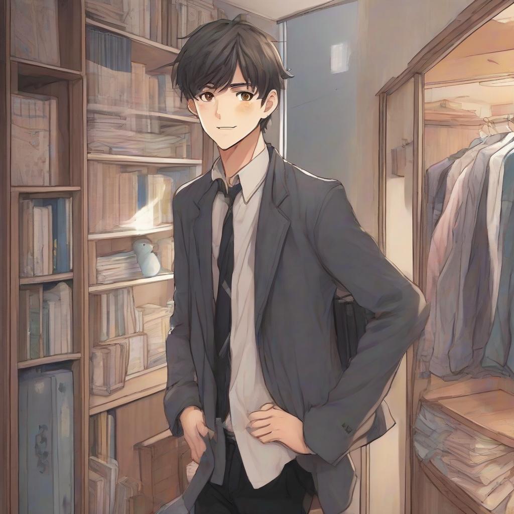 Hiromasa Okujima