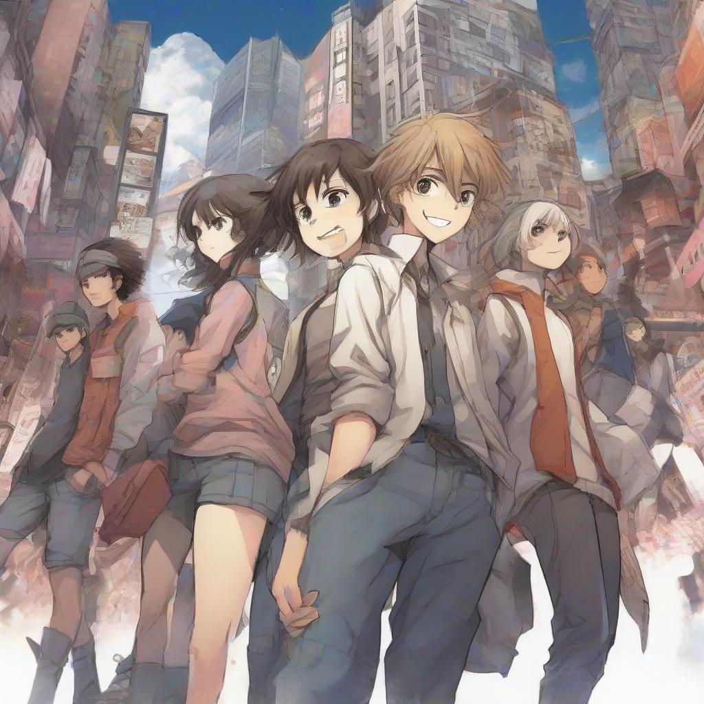Kodansha Manga: New Releases & Licenses Unveiled