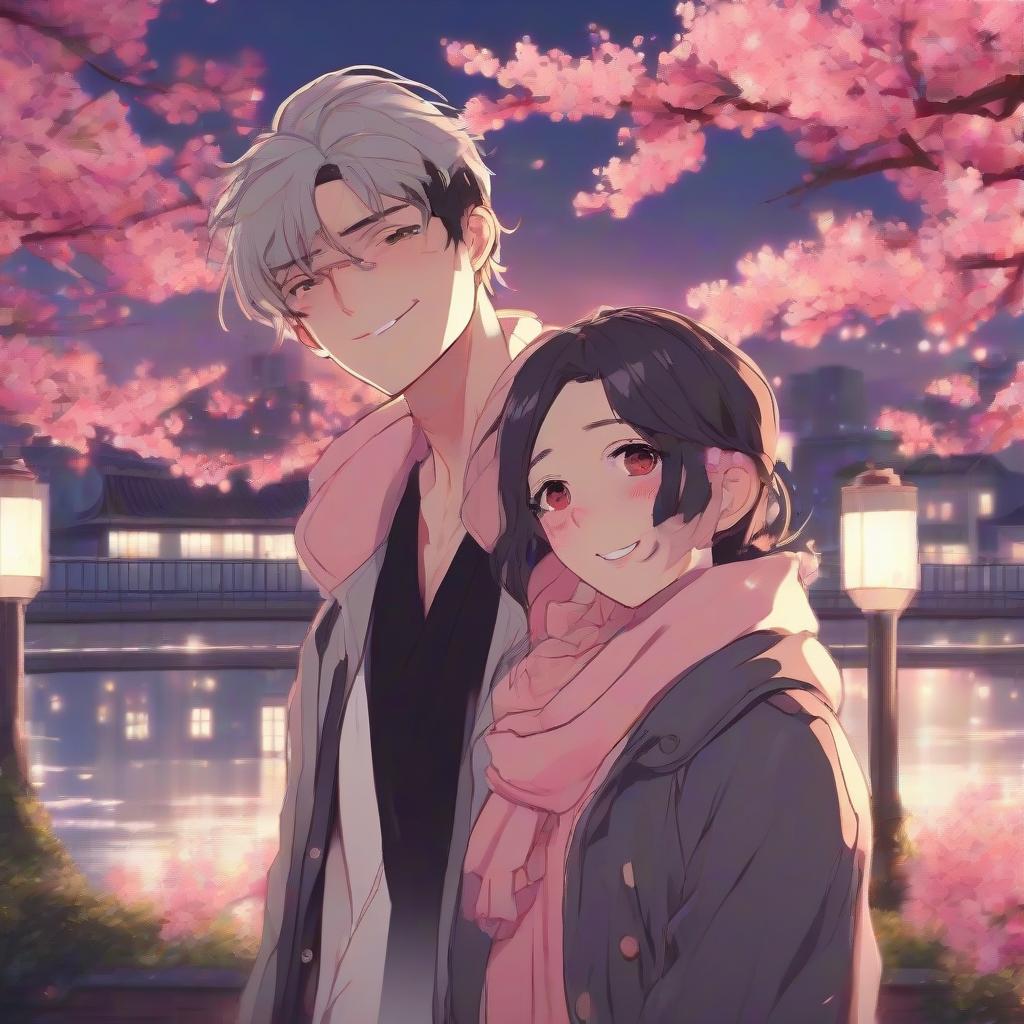 Kizuguchi to Houtai Anime Cast & Premiere Revealed