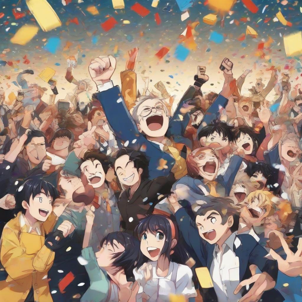 Chiikawa Dominates Japan Box Office, Madoka Rising