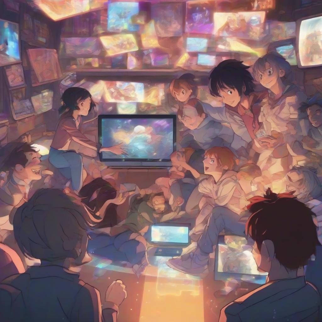 OceanVeil Streams 19 New Anime From Media Blasters