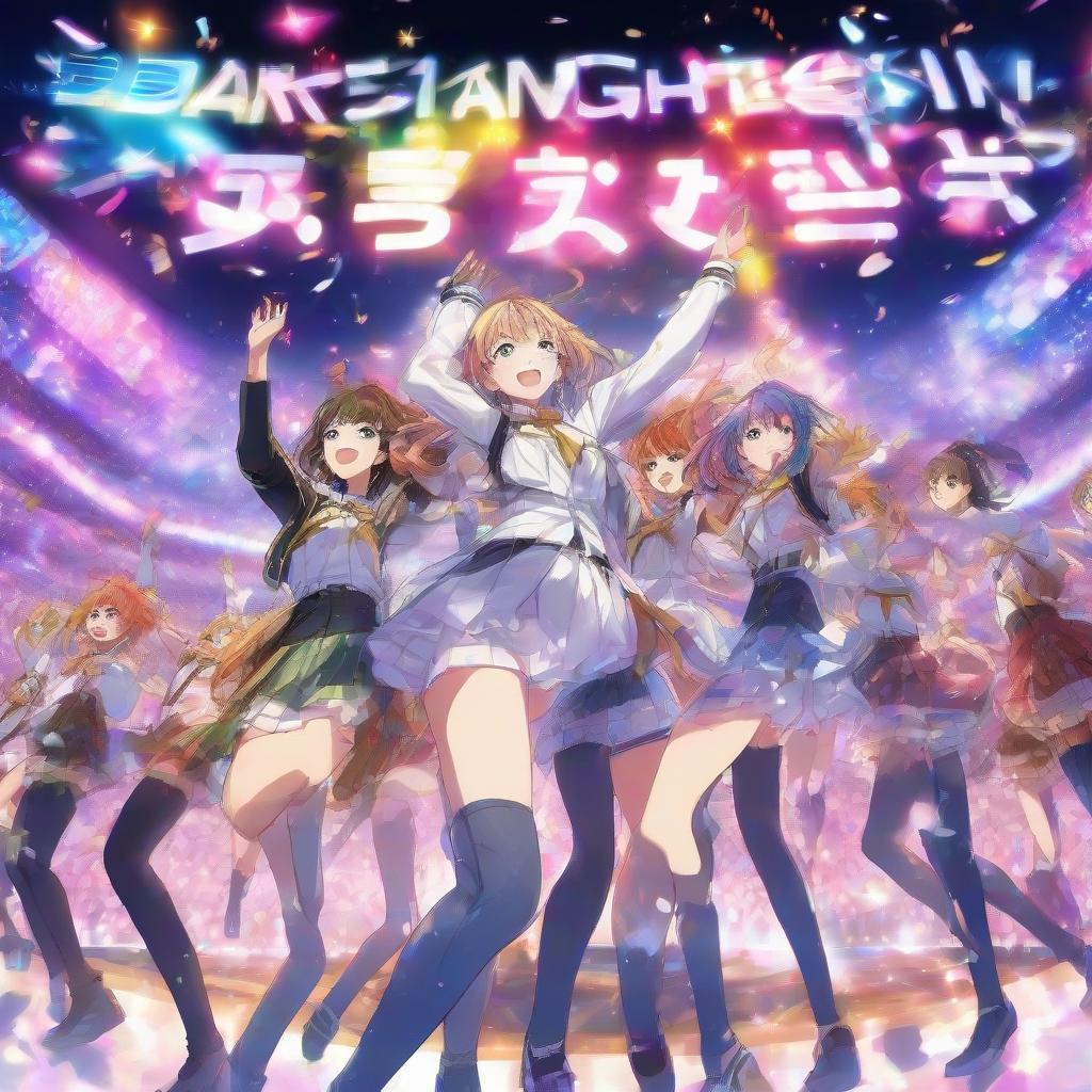 Love Live Nijigasaki Final Film Trailer: Dreaming Free & 2027