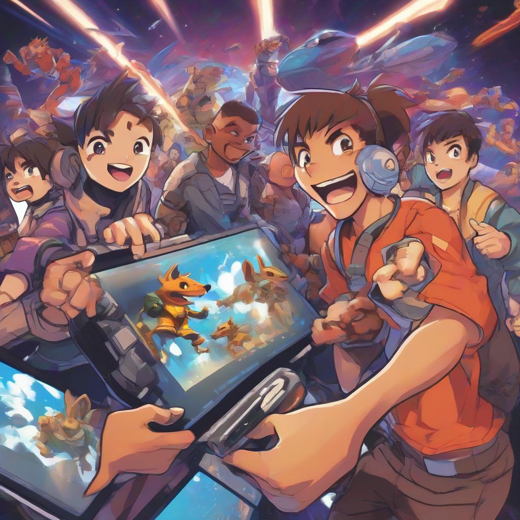 Retro Games, Tekken, Fire Emblem: Your Weekly Gaming Digest