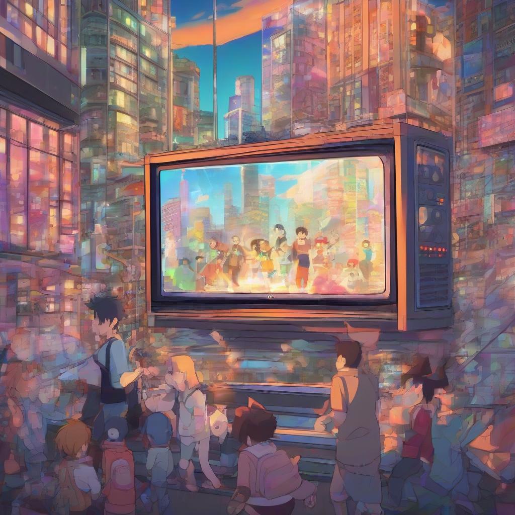 Japan Anime TV Ratings October: New Debuts & Hits