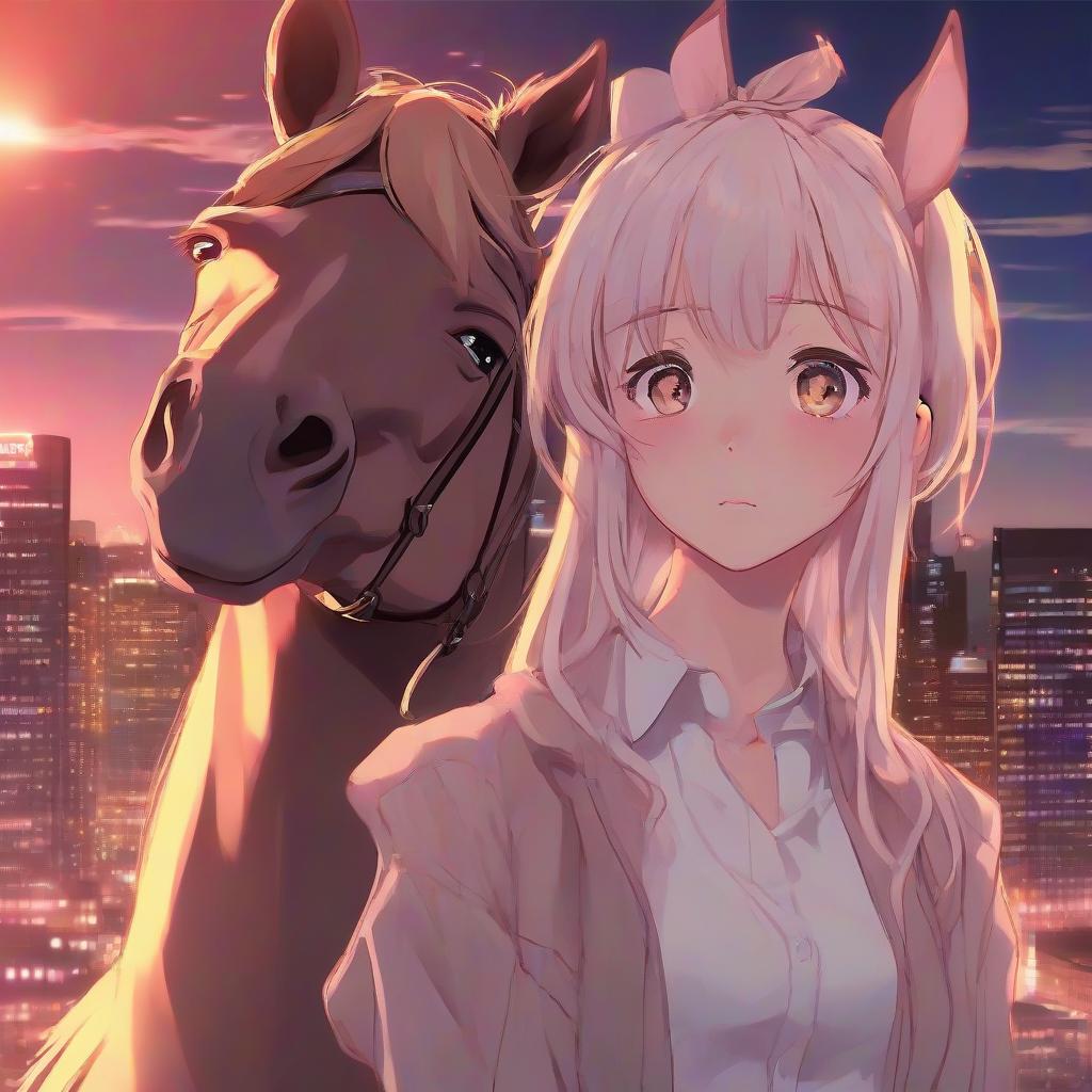 Uma Musume LA Concerts Face Visa Hurdles