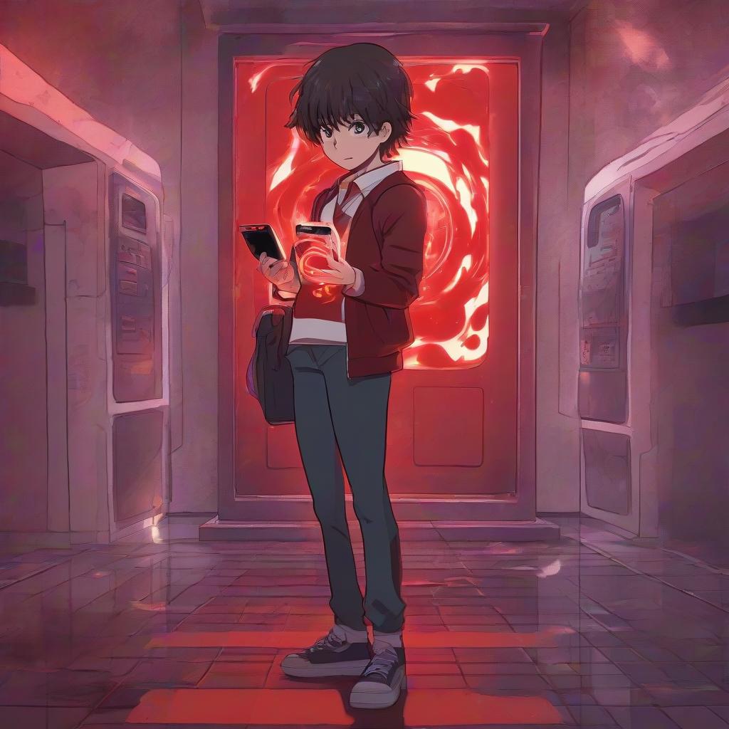 Psyren English Dub Hits Crunchyroll, Meet The Cast