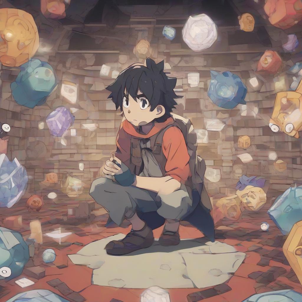 Hell Mode Season 1 Anime Review: A Grinding Disappointment