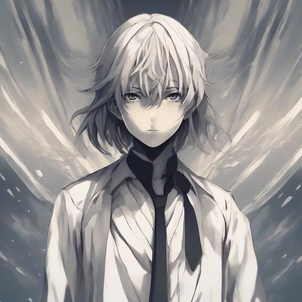 Just Like Mona Lisa Anime: Cast, Staff, PV Revealed!