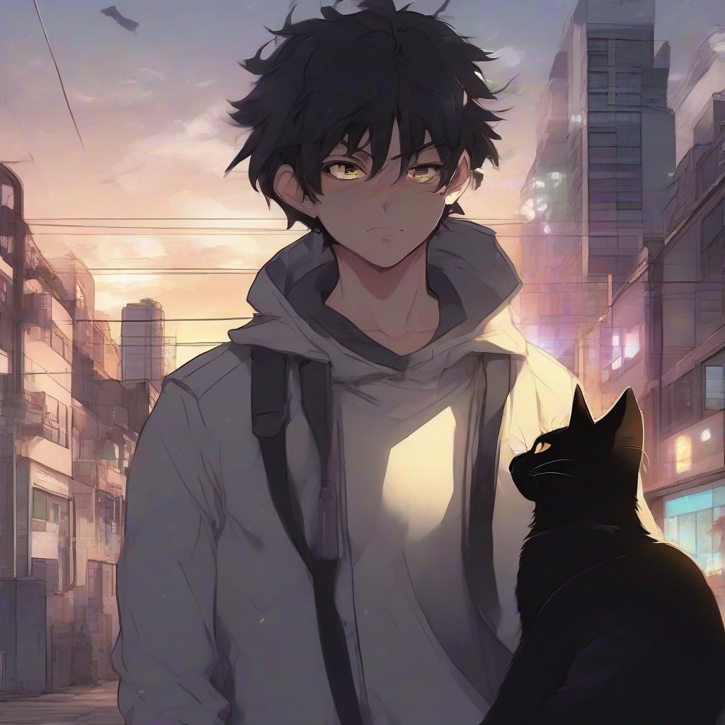 ELECEED Anime: New Trailer, Cast, and April 2027 Debut