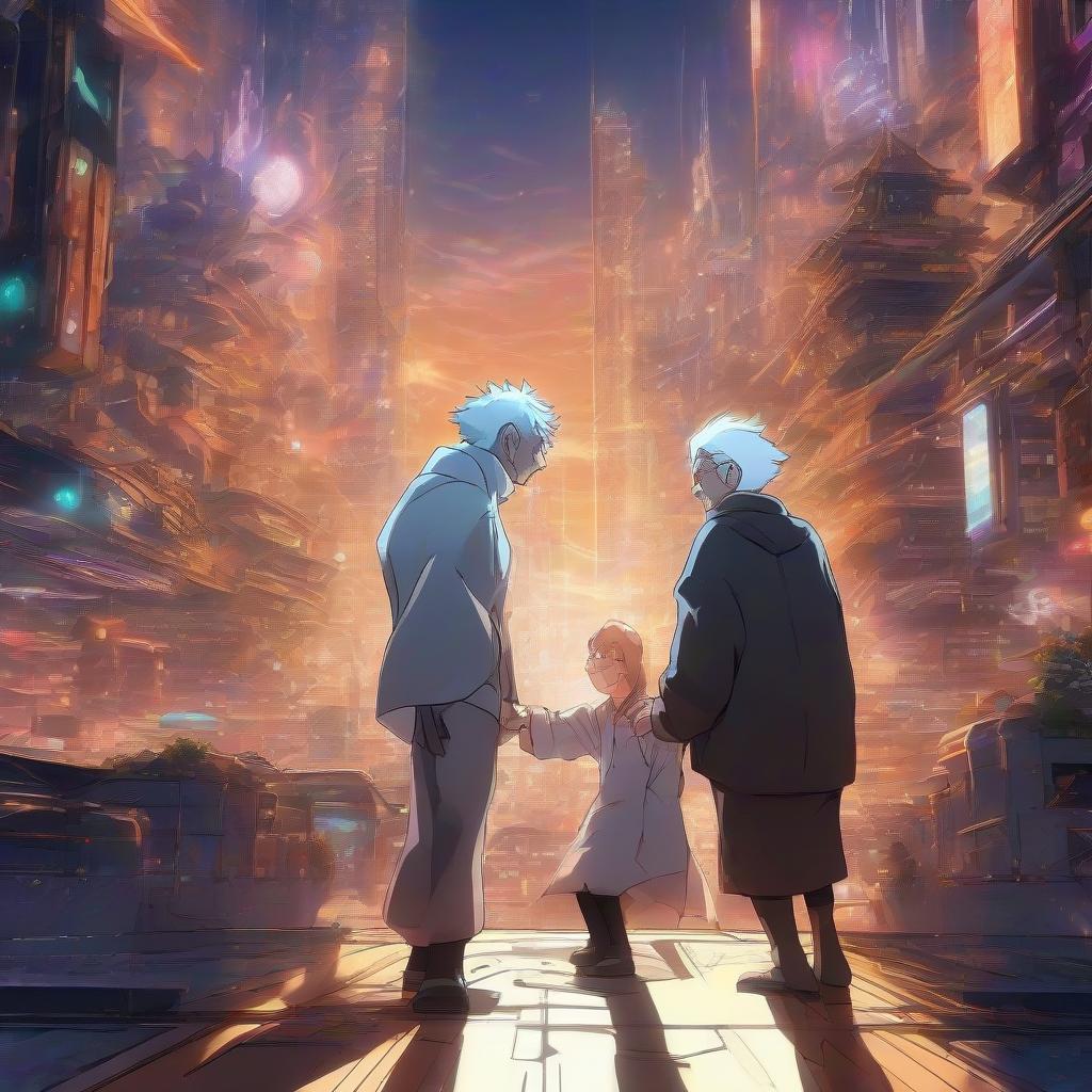 Psyren Anime Adds Voice Stars, Premiere Confirmed