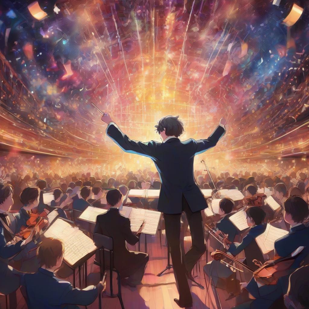 Joe Hisaishi & LA Phil: 5-Year Artistic Partnership