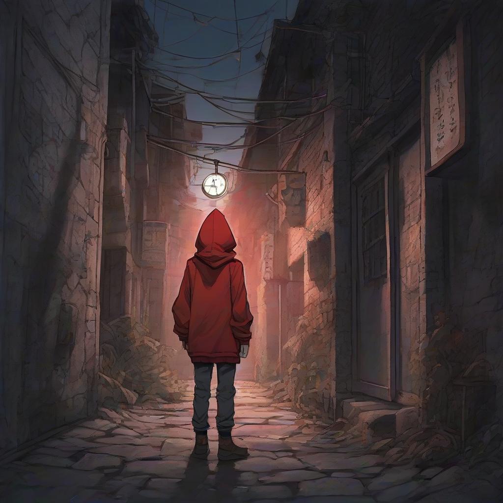 Horror Collector English Dub Arrives on Crunchyroll