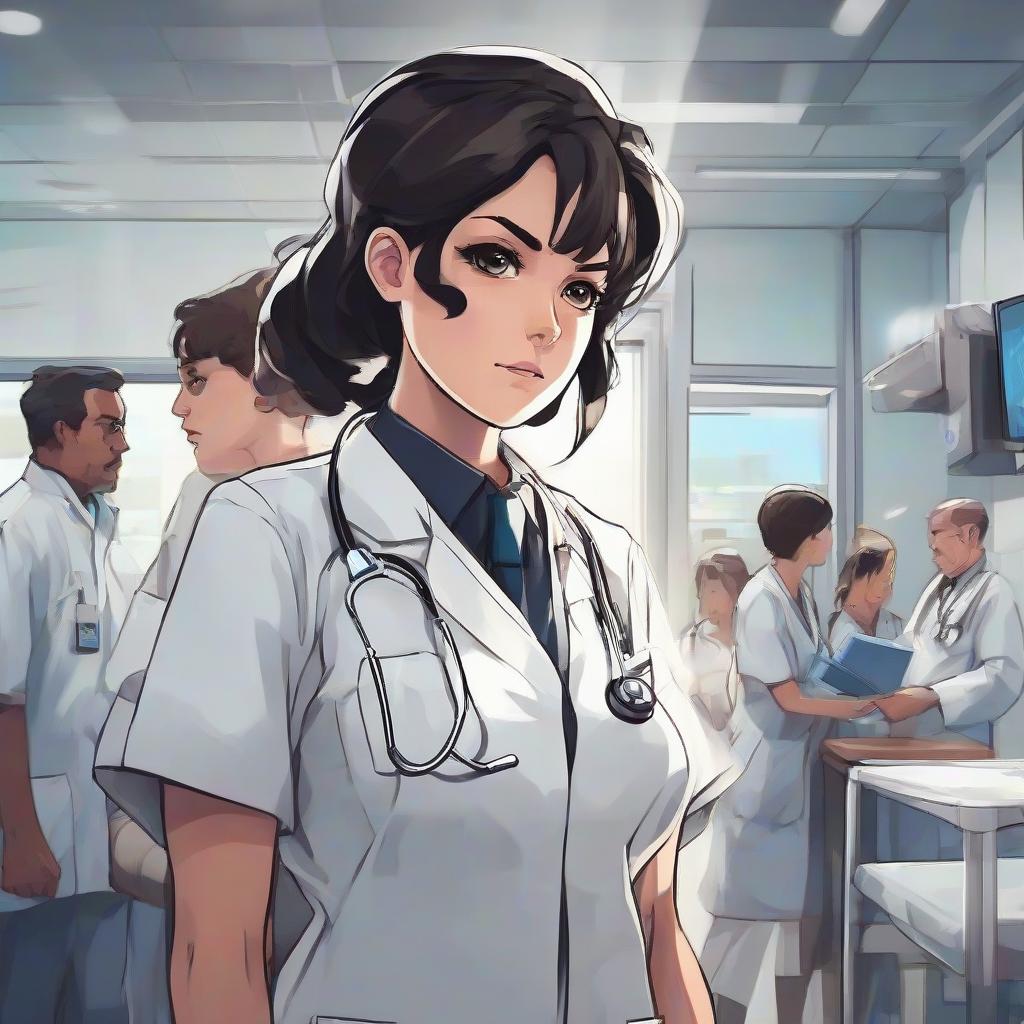 Trauma Code Netflix S2 S3 Cast: Jeong Joins Heroes Call
