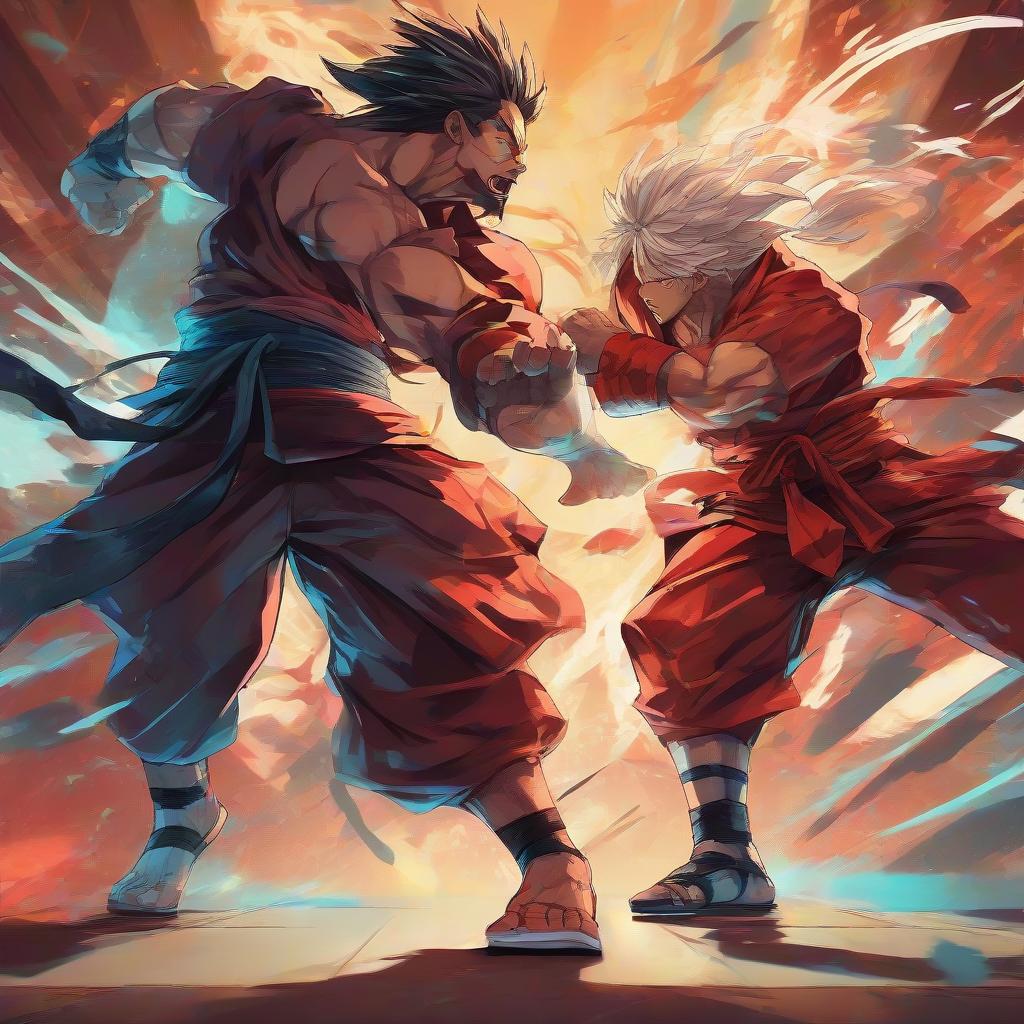 Street Fighter Live-Action Film Review: A Mixed Bag