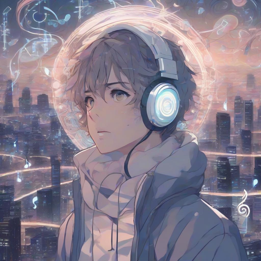 Ghost End of Night Anime Review: Natsume