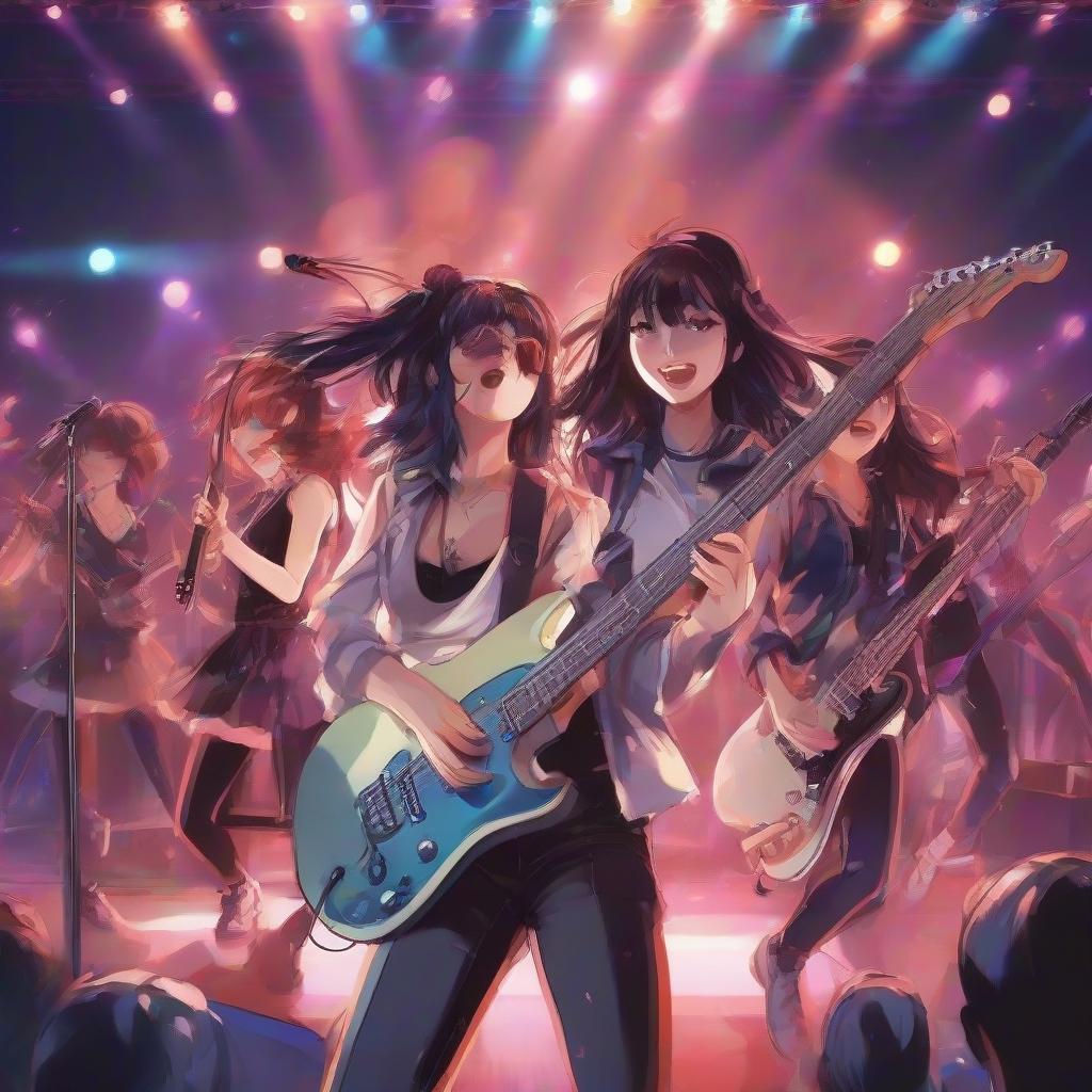 BanG Dream Ave Mujica Sequel Anime Sets 2027 Premiere