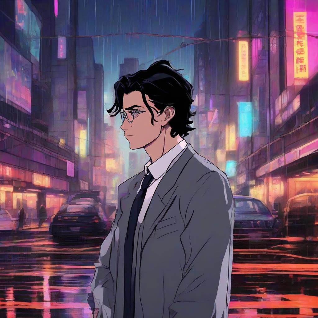 Sins of Kujo Film Trailer Reveals Hitsujibungaku Song