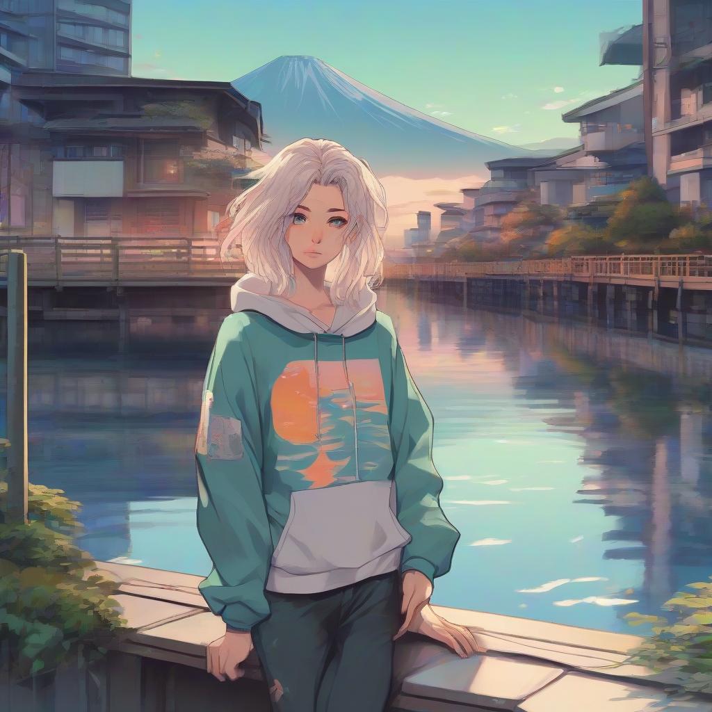Goodbye Lara Siga Apparel From Cospa
