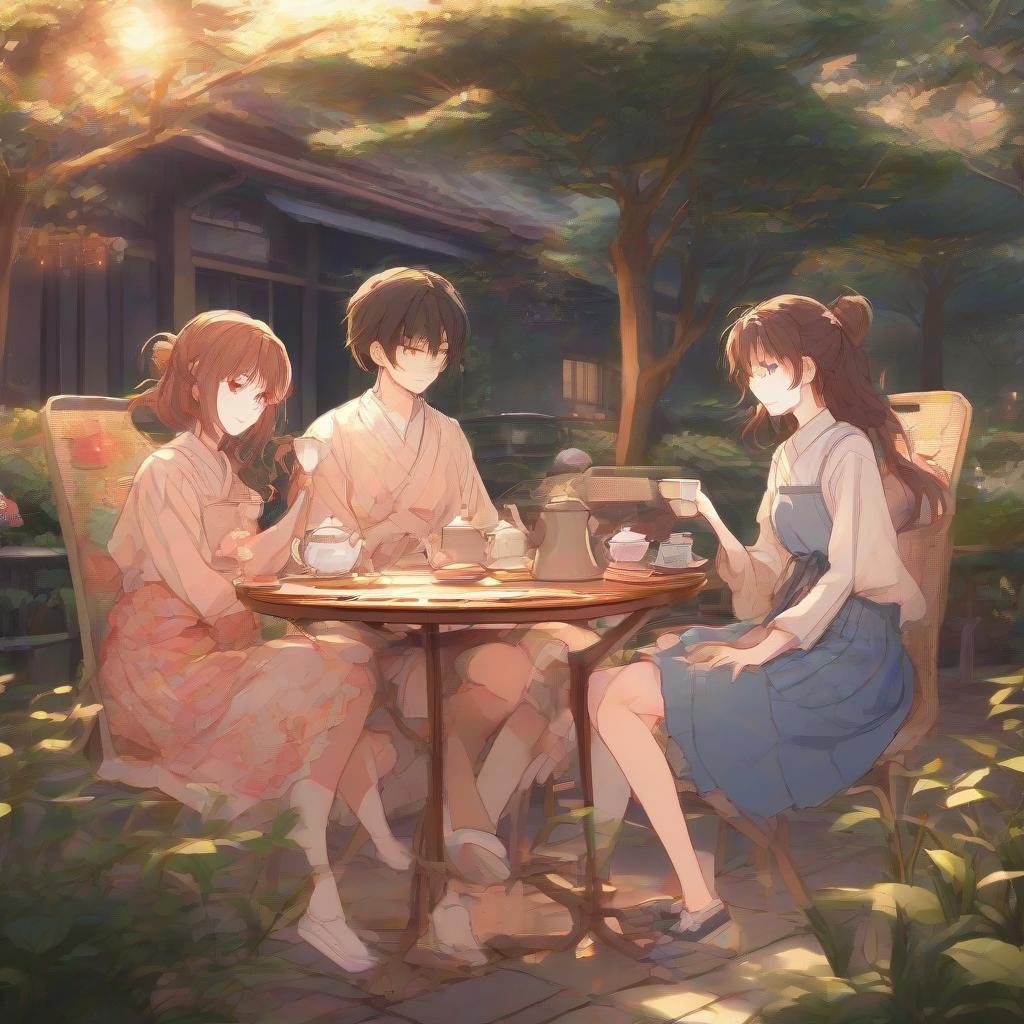 Rascal Does Not Dream Film Bonus Story Revealed