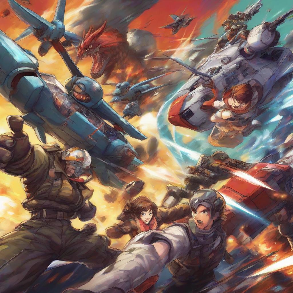 Psikyo Memories Shooter Collection for Switch 2 PS5