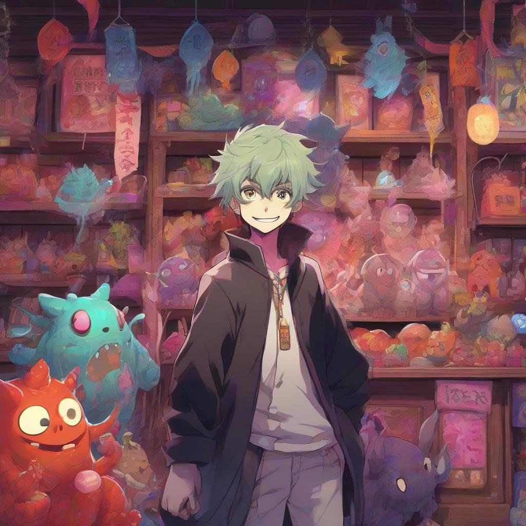 Sudachi no Maoujou Anime: New Cast, Visual, 2027 Premiere