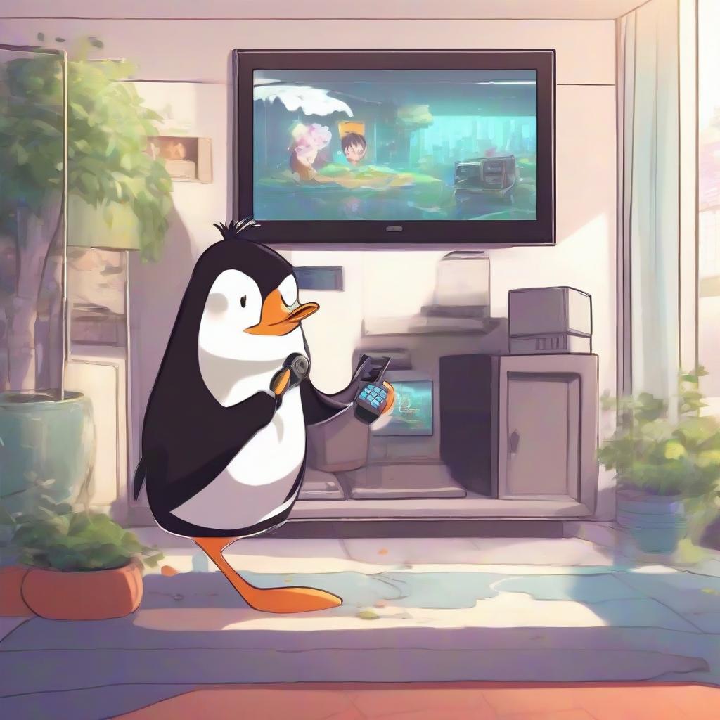 Plott Goes Terrestrial: YouTube Anime to TV Expansion