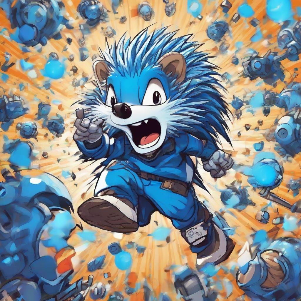 Sonic Discord Server Launch: Chaos & Bans