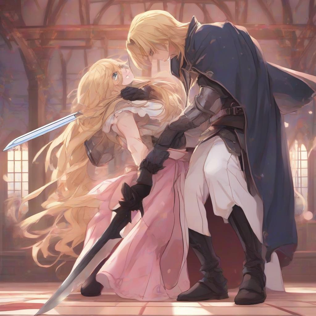 My Sword Saint Master Anime: Cast & Jan 2027 Premiere