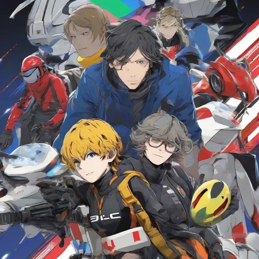 Death Stranding 2, Persona 5: The Phantom X, Mario Kart World Win at D.I.C.E. Awards