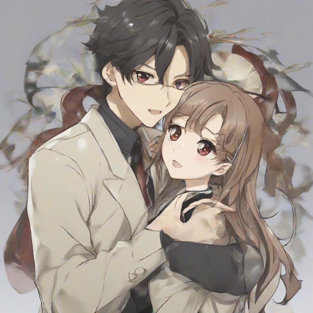 Additional Cast Pair for