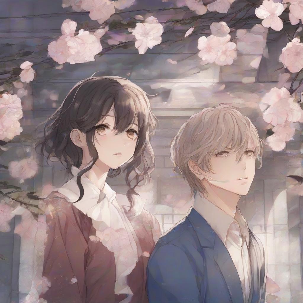 Tokyopop Licenses Nagi & Hayasaki, Beneath the Fallen Camellia Blooms, More Manga