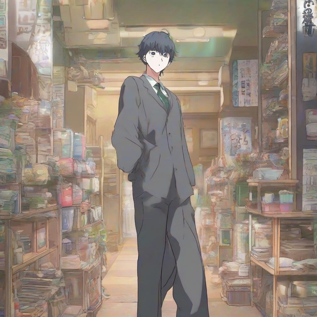 Roll Over and Die ‒ Episode 6