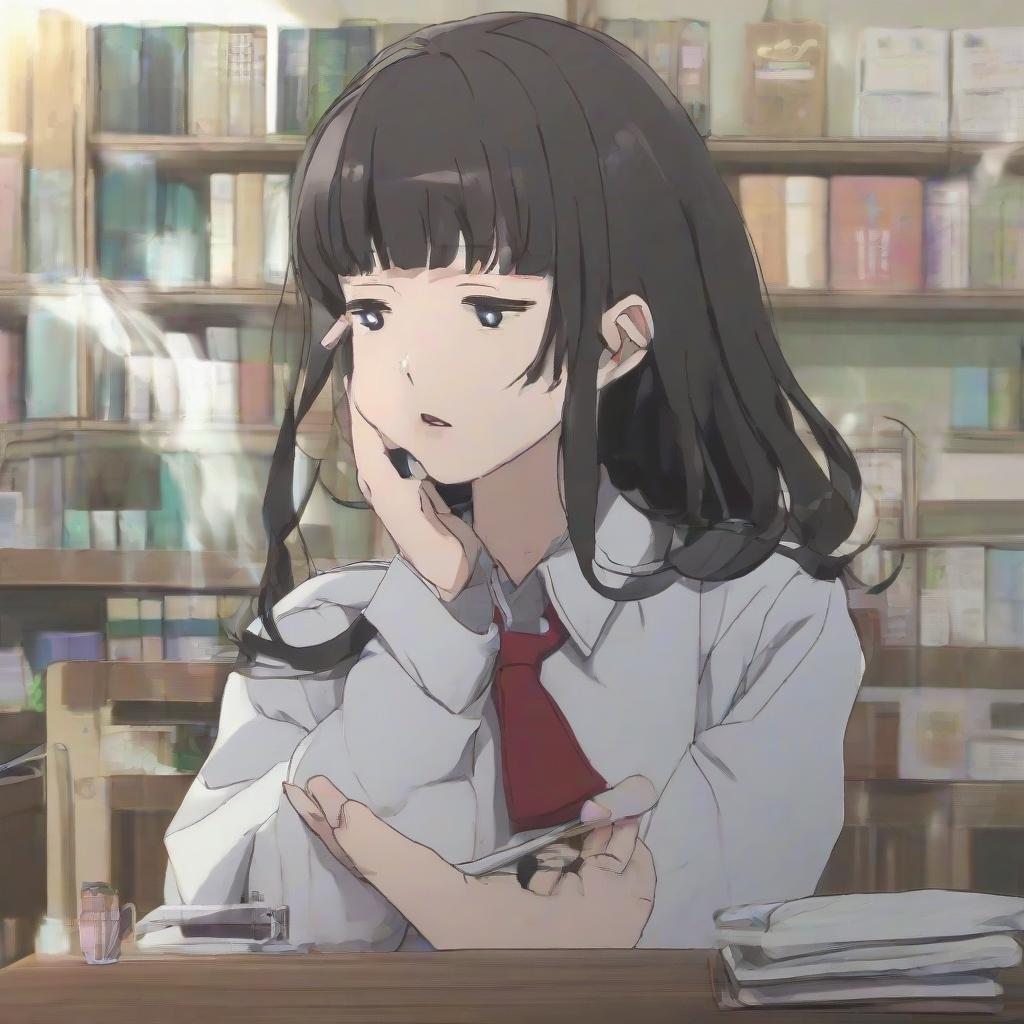 Sentenced to Be a Hero ‒ Episode 6