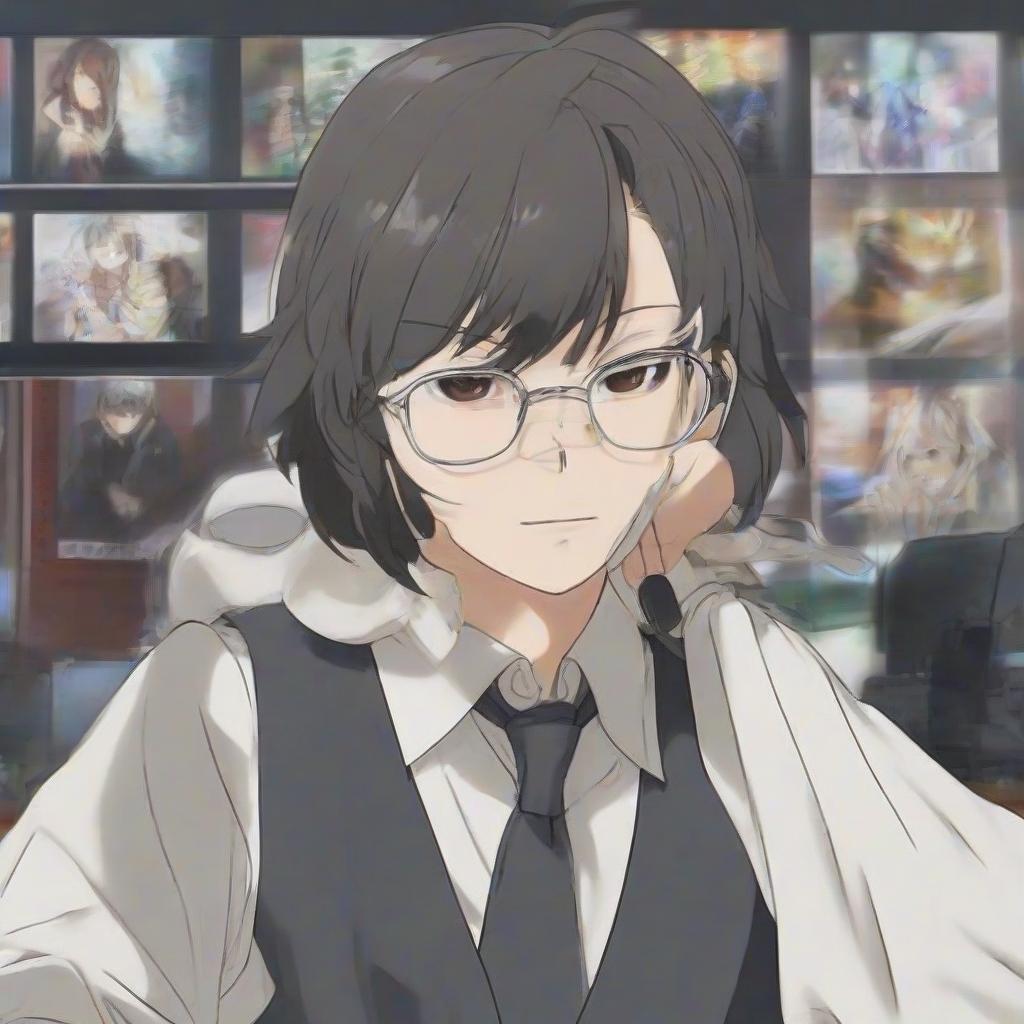 Aniplex Appoints International Business Head Shu Nishimoto as New President