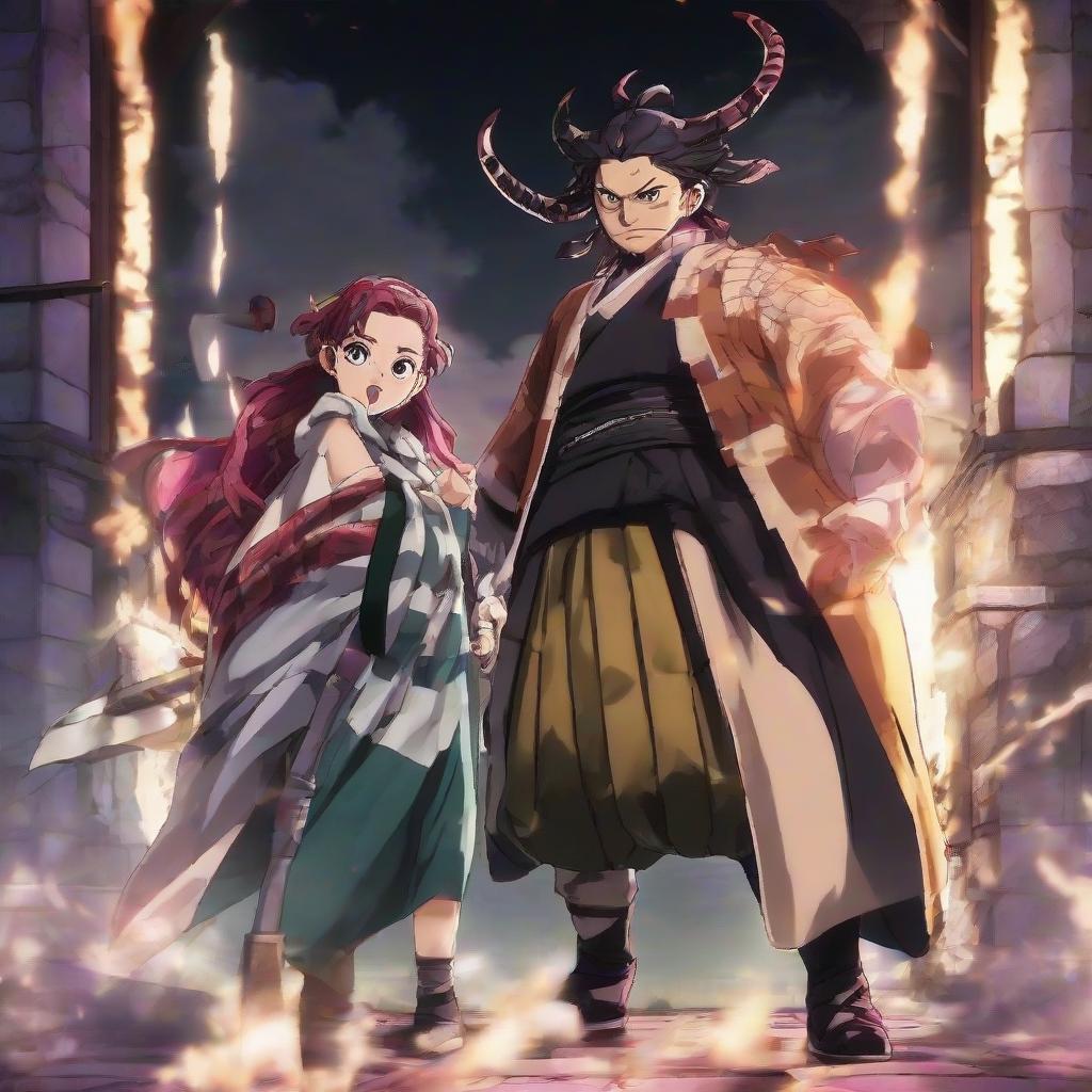 Demon Slayer: Infinity Castle Film Returns to N. America Theaters on March 6