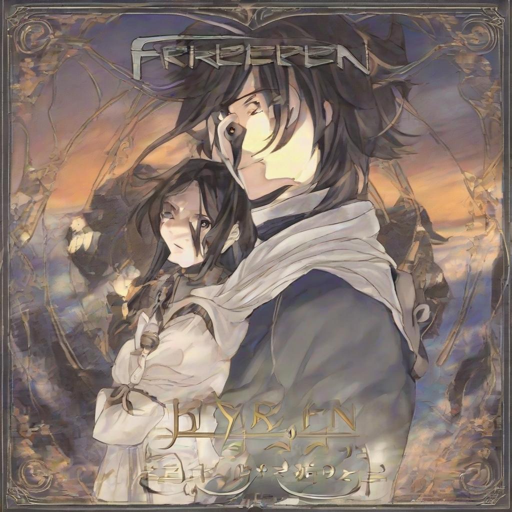 Frieren: Beyond Journey