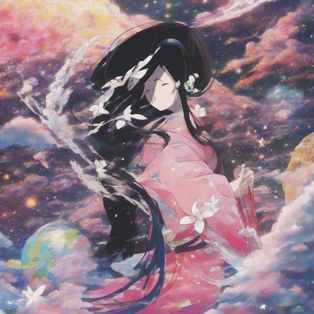 Cosmic Princess Kaguya! Film