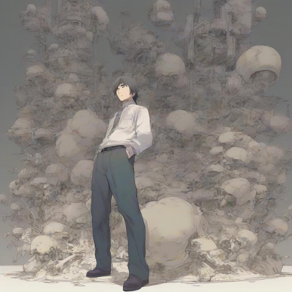 Video Game Composer Shigeru Ikeda Dies at 57