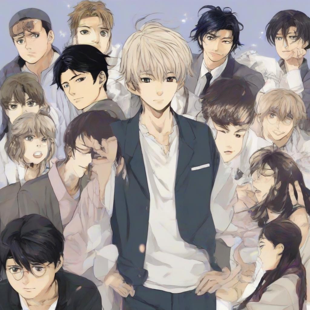 Life Lessons with Uramichi-Oniisan Manga Gets Stage Play In July
