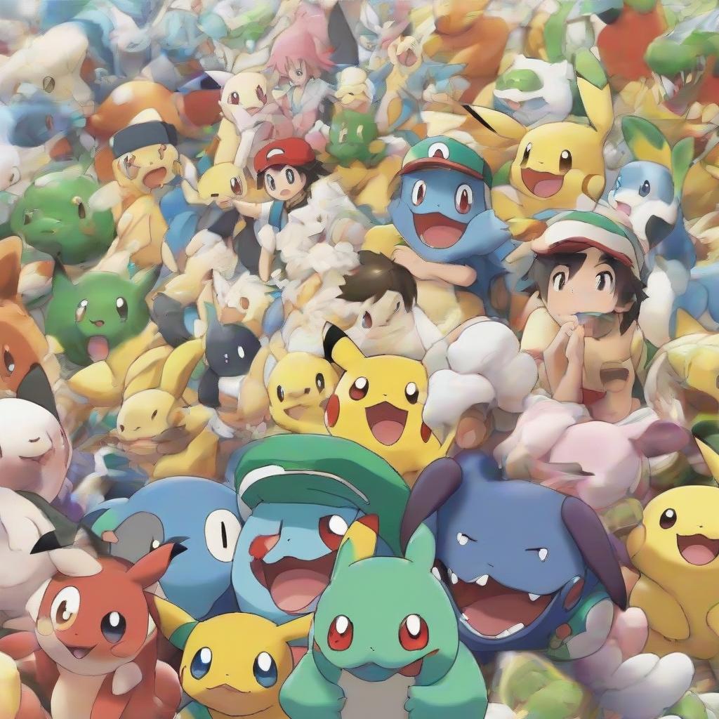 Pokémon Company International to Acquire Excell Brands