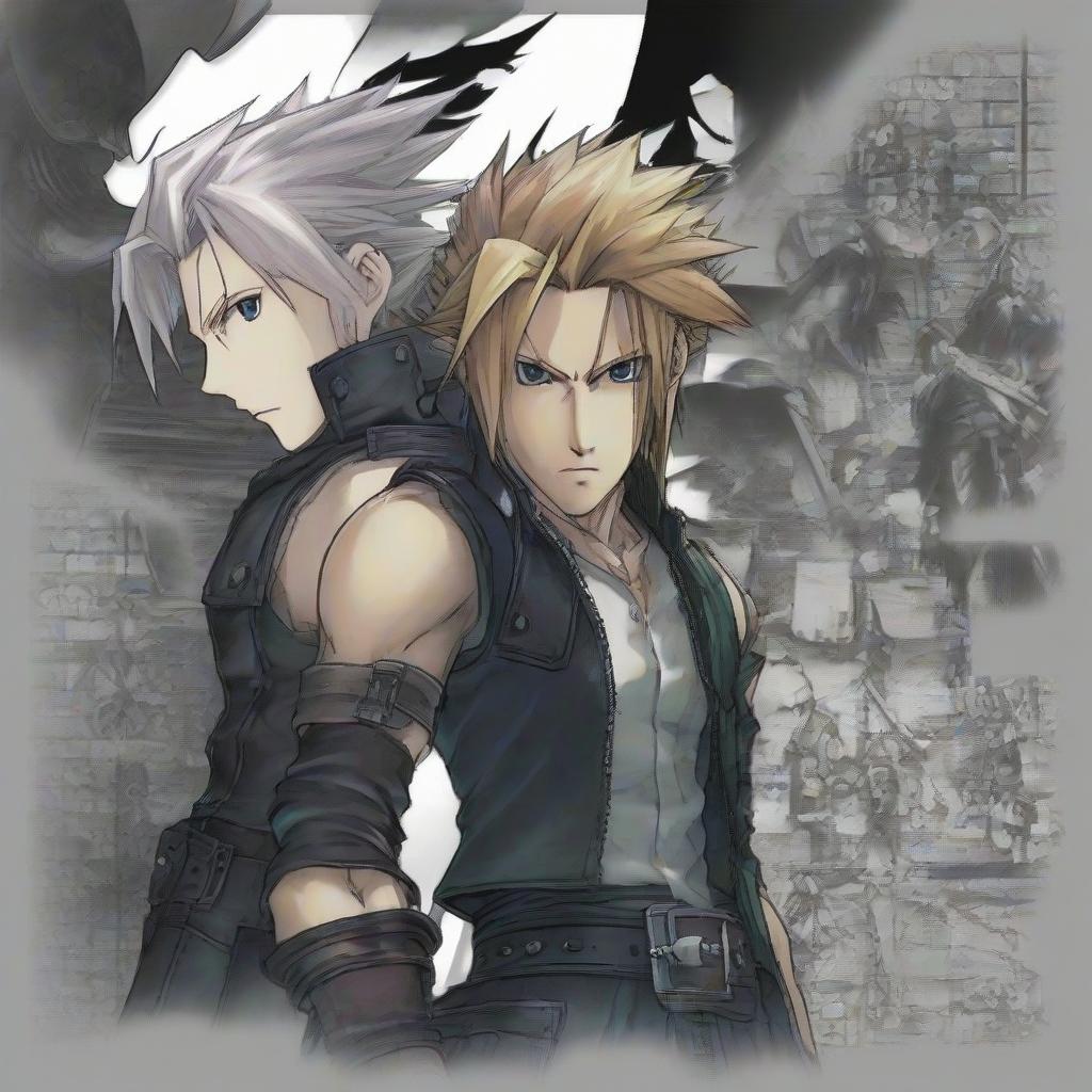 Square Enix Rereleases Original Final Fantasy VII Game on PC With Extra Features