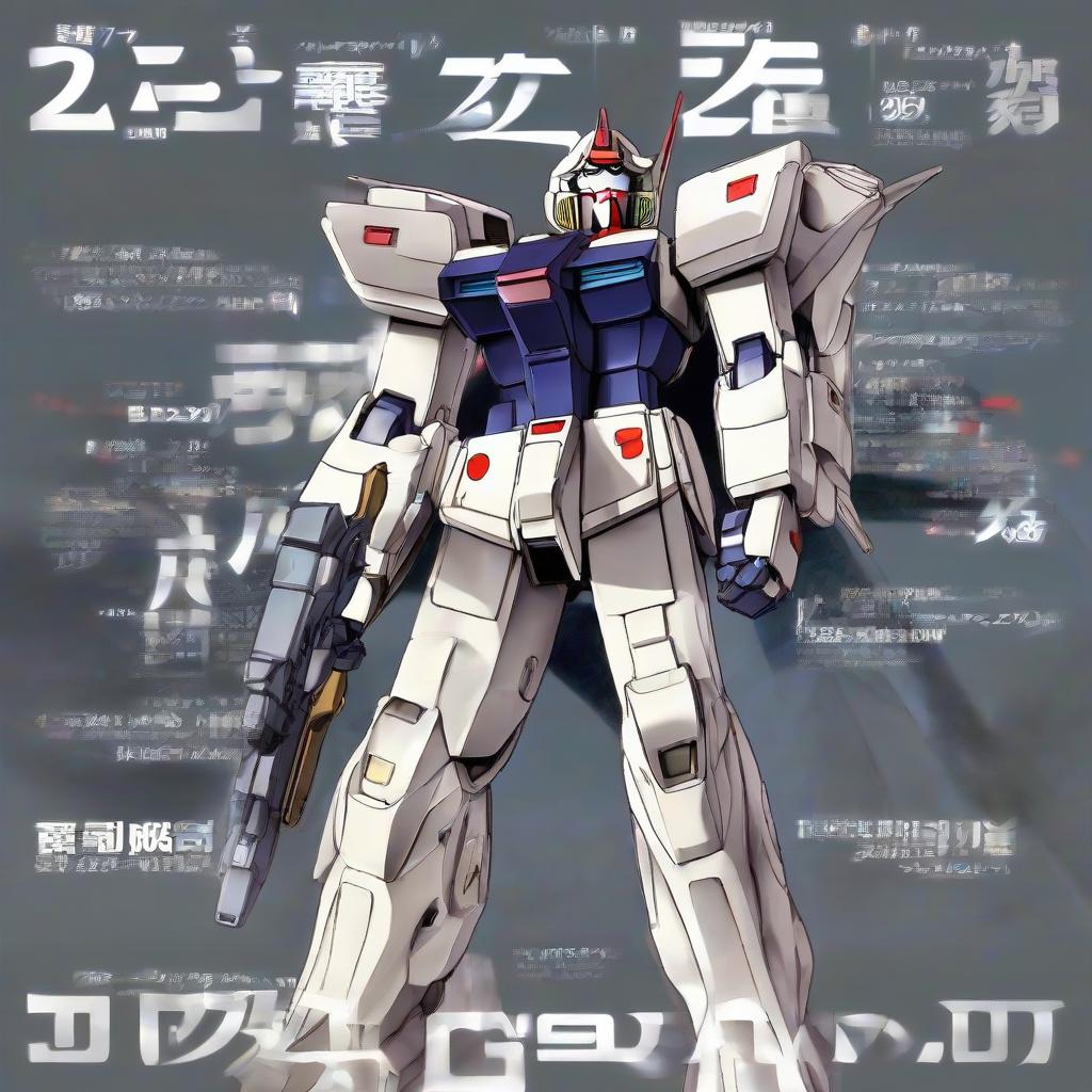 2nd Gundam Hathaway Film Tops 1st Film