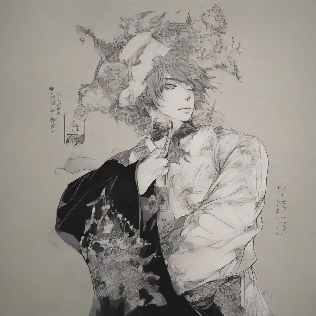 Kadokawa Releases Exiled? So What! A Genius Saint Can Shine Anywhere!, Love Tattoo Manga in March