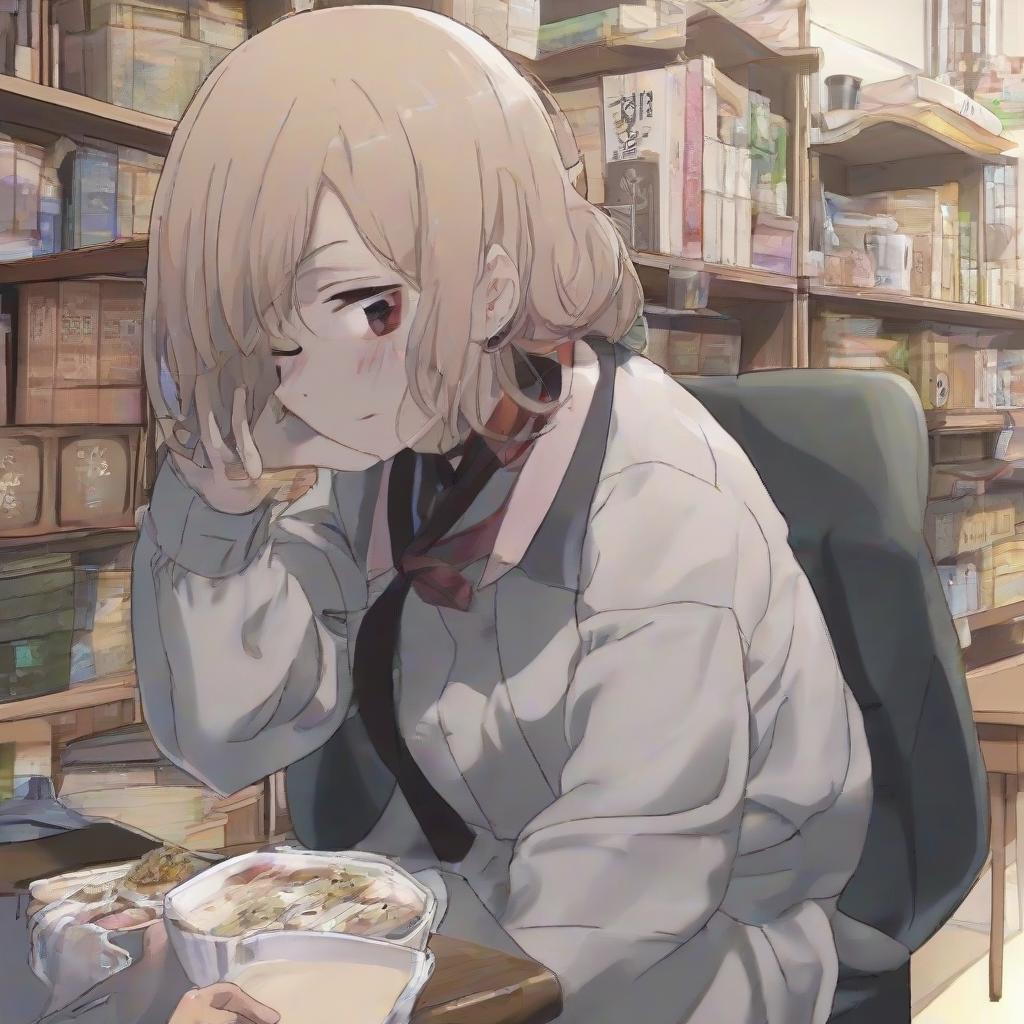 Dead Account ‒ Episode 8