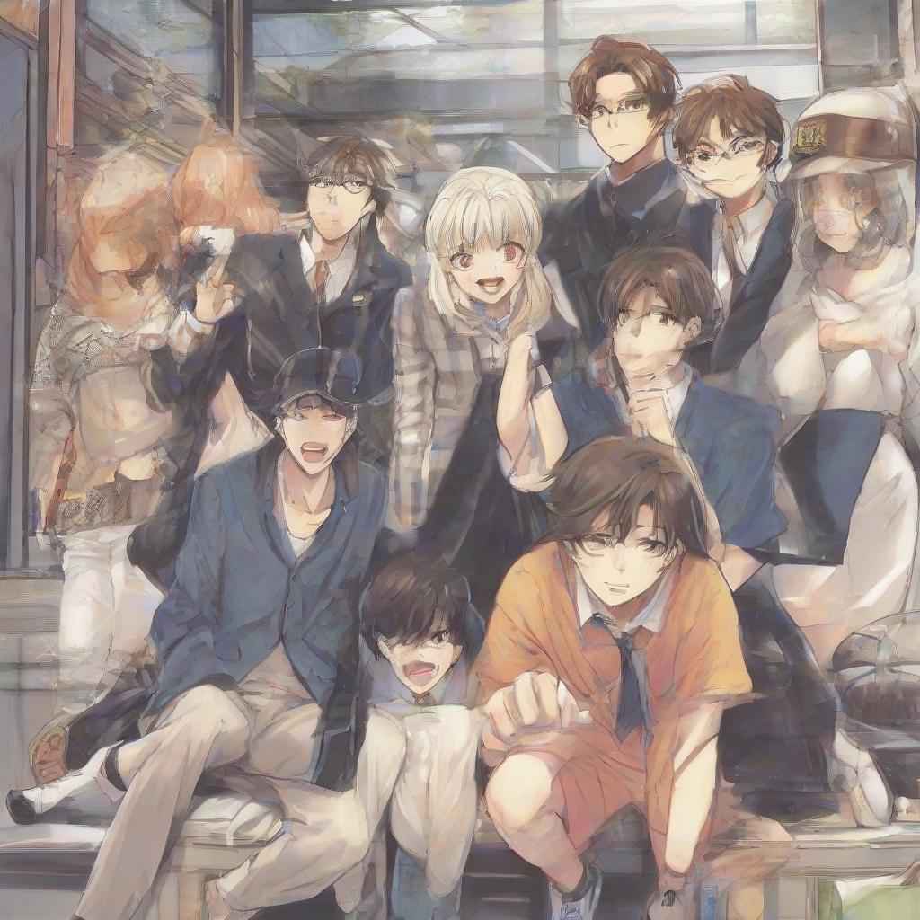 Always a Catch! Volumes 2-5 Manga Review