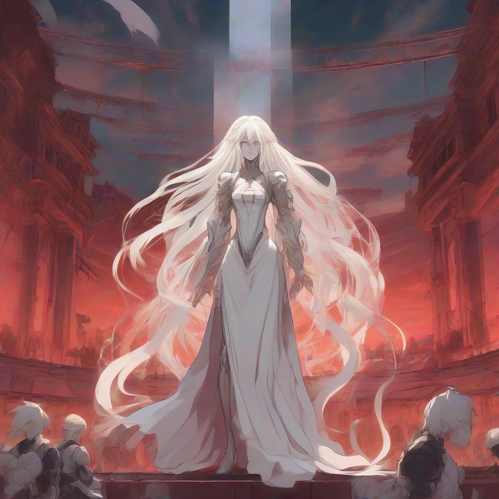 NieR Orchestra Concert 12026 YoRHa World Tour